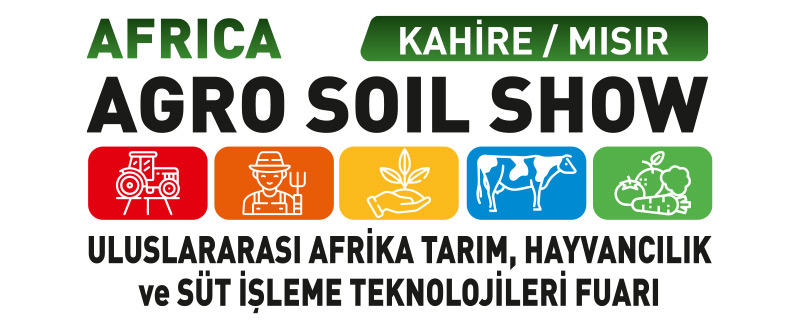 Africa Agro Soil Show Fair 2026
